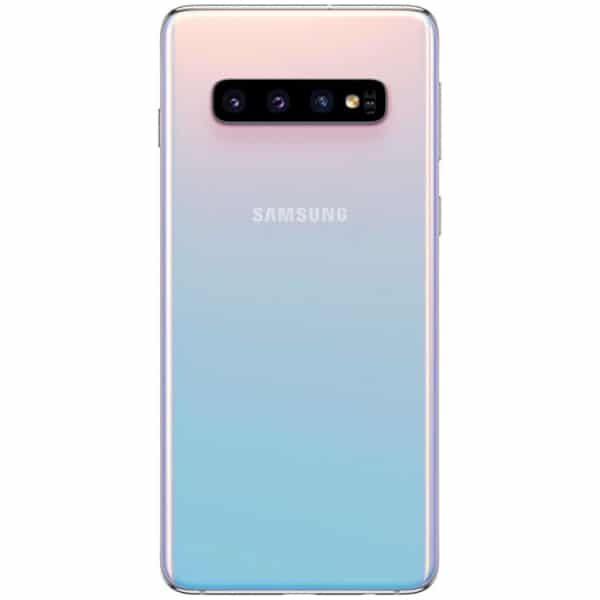 Samsung Galaxy S10 Features