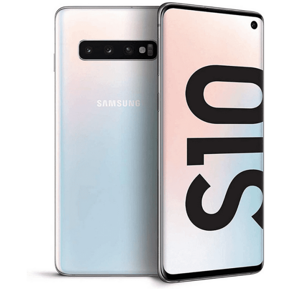 Samsung Galaxy S10 Display