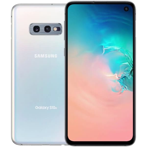 Samsung Galaxy S10