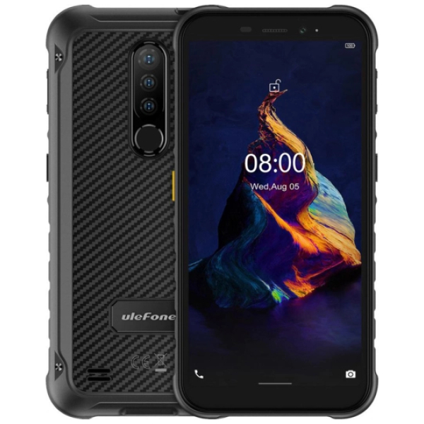 Ulefone Armor X8