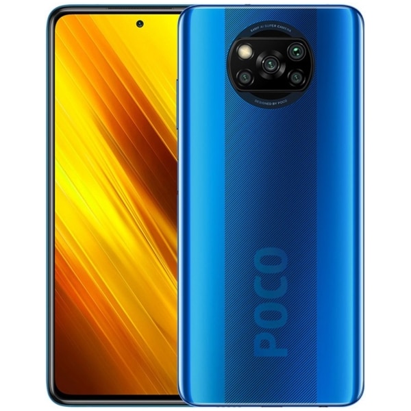 Xiaomi Poco X3 NFC