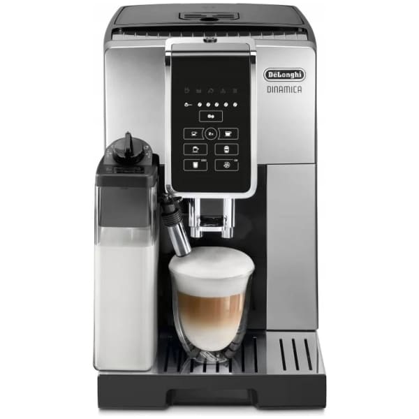 Kávovar De'Longhi Dinamica ECAM 350.50.SB