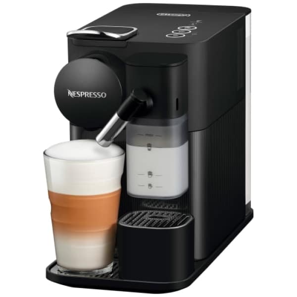 Kávovar DeLonghi Nespresso Lattissima One EN 510.B