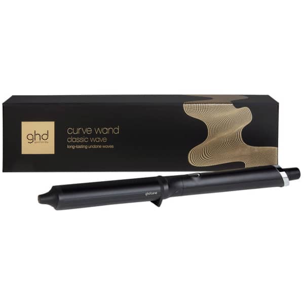 ghd Curve Classic Wave Wand