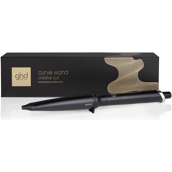 ghd Curve Creative Curl Wand