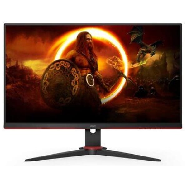 LCD monitor AOC 24G2ZE