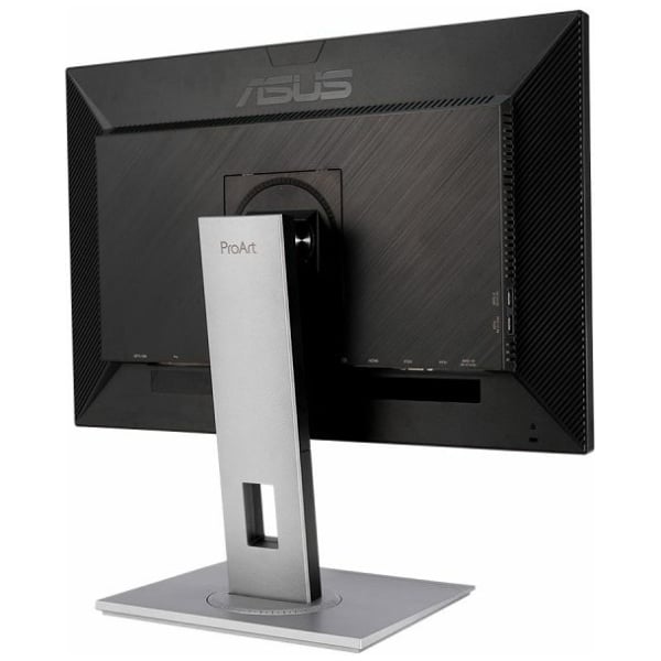 Monitor with pivot function