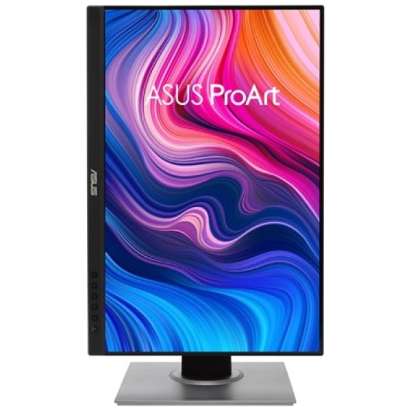 Monitor with high resolution