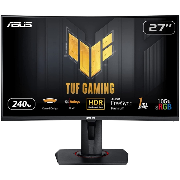 ASUS TUF Gaming VG27VQM