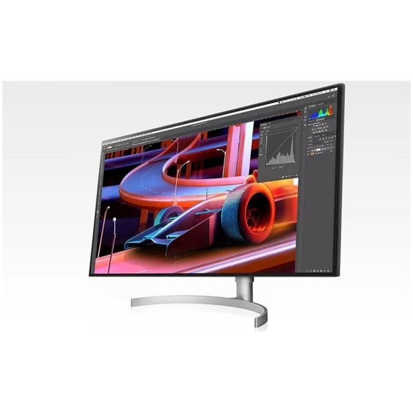 Rozlíšenie 4K a IPS panel