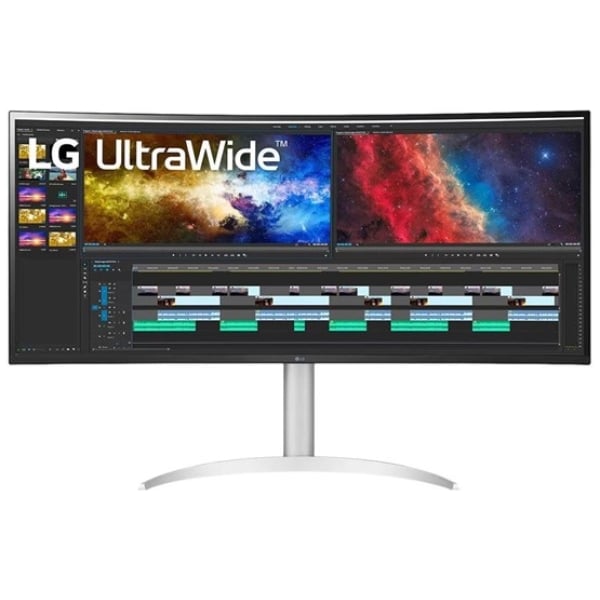 LG 38WP85CP-W Monitor