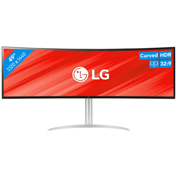 LG UltraWide rozlíšenie