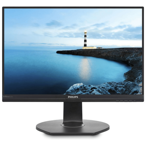 LCD monitor Philips 241B7QUPBEB