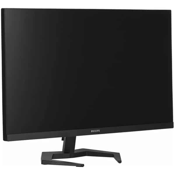 Monitor with blue light filter