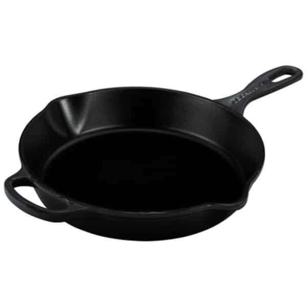 Le Creuset panvica vyprážanie