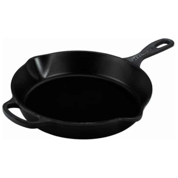 Le Creuset panvica výtoky