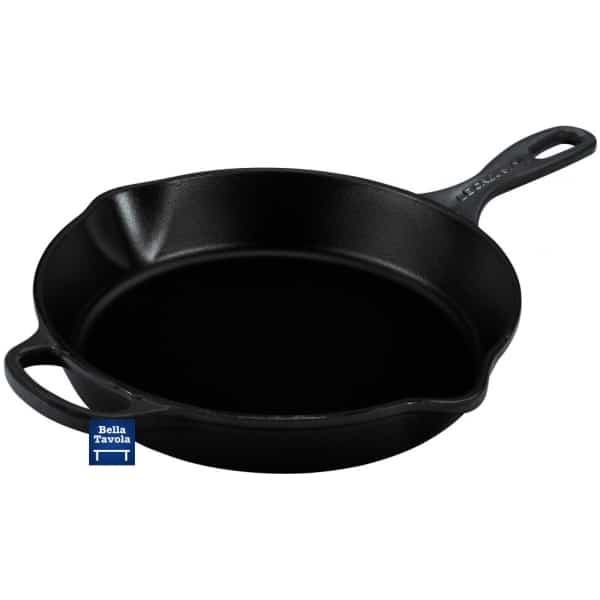 Le Creuset hlboká panvica