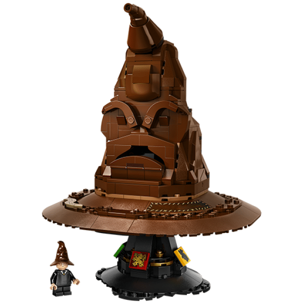 LEGO Harry Potter stavebnica 76429