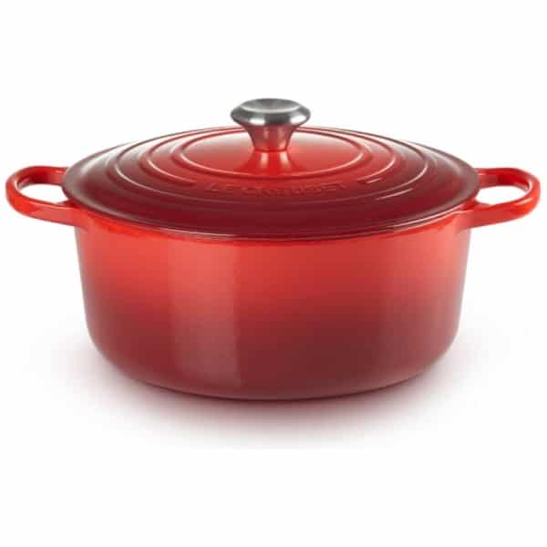 Le Creuset hrniec