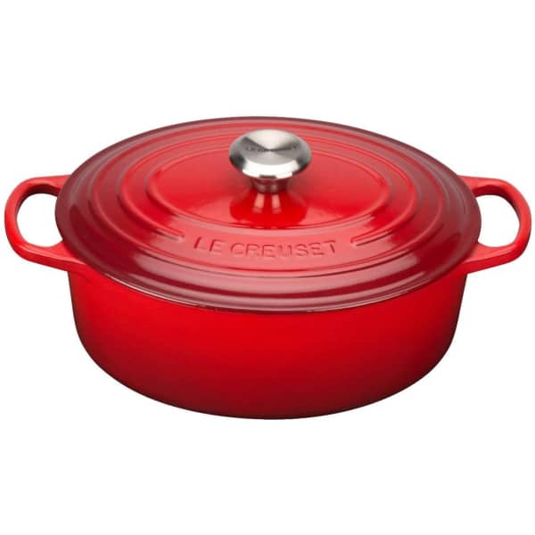 Liatinový hrniec Le Creuset