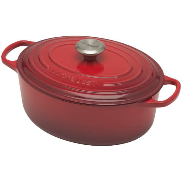 Le Creuset hrniec vlastnosti