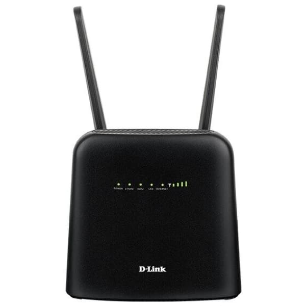 LTE WiFi modem D-Link DWR-960