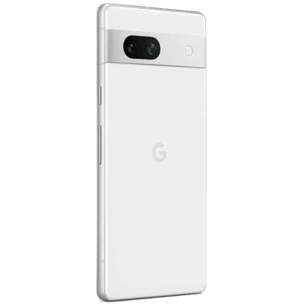 Google Pixel 7a 5G Water Resistance