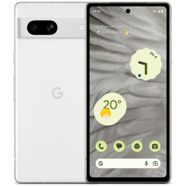 Google Pixel 7a 5G