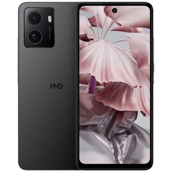 HMD PULSE 4 GB/64 GB Pink