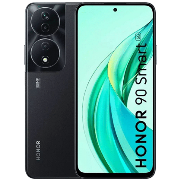 Mobilný telefón Honor 90 SMART 5G Dual Sim 4GB/128GB