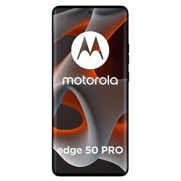 Motorola EDGE 50 Pro Camera