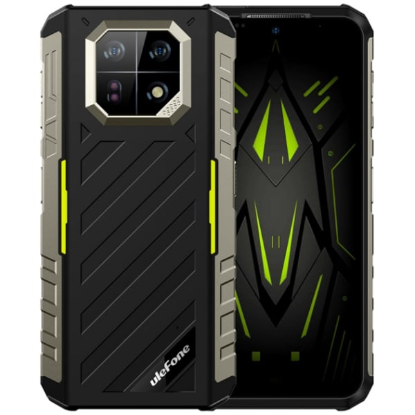 UleFone Armor 22