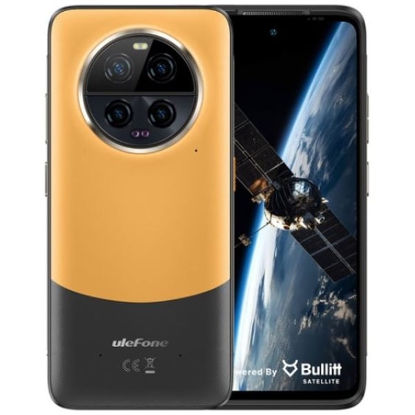 UleFone Armor 23 Ultra