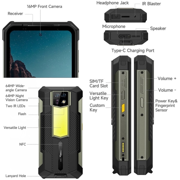 Dual SIM