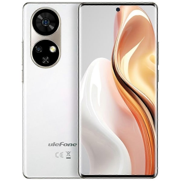 UleFone Note 17 Pro