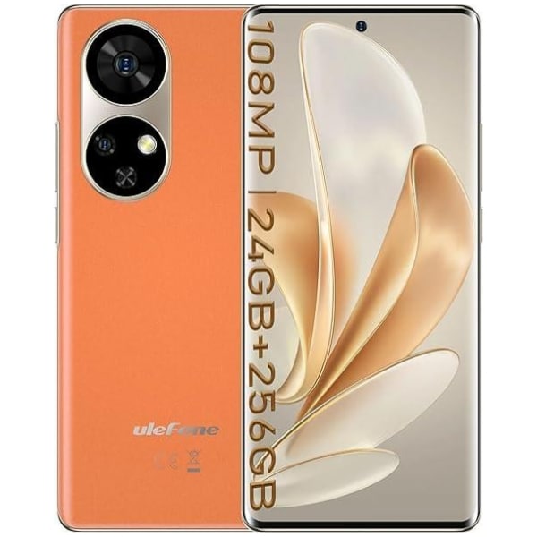 UleFone Note 17 Pro