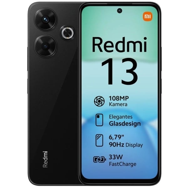 Xiaomi Redmi 13