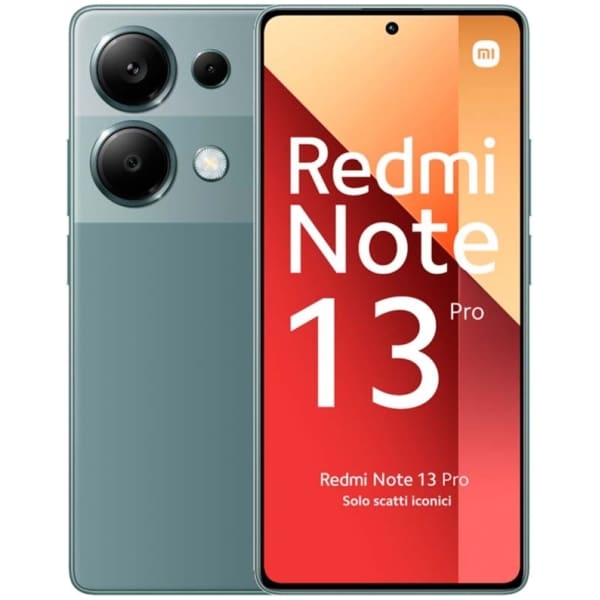 Xiaomi Redmi Note 13 Pro 5G