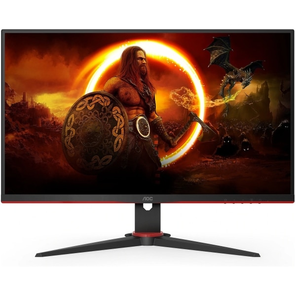 Monitor AOC 27G2SPAE/BK