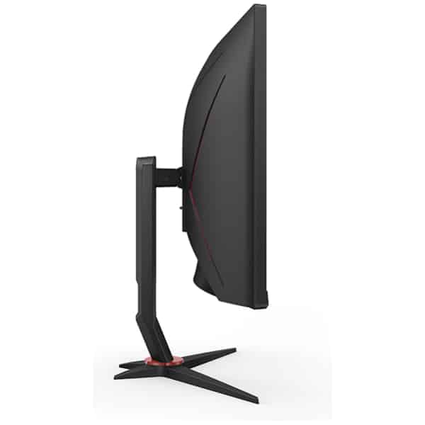 Monitor AOC CU34G2X/BK - Konektivita