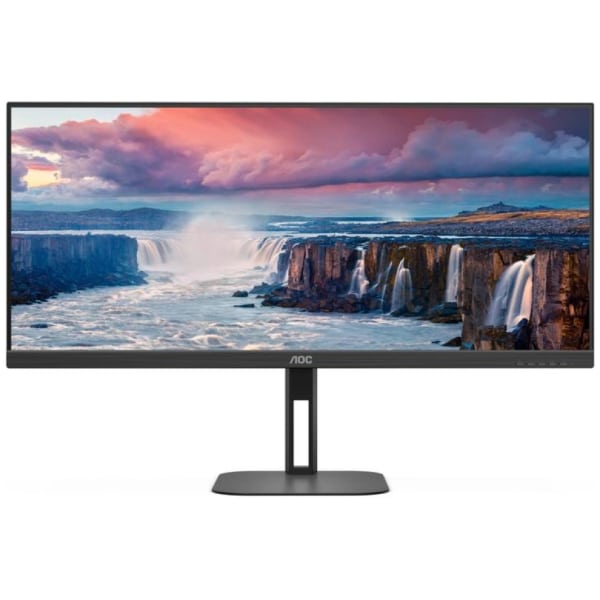 Monitor AOC CU34V5C