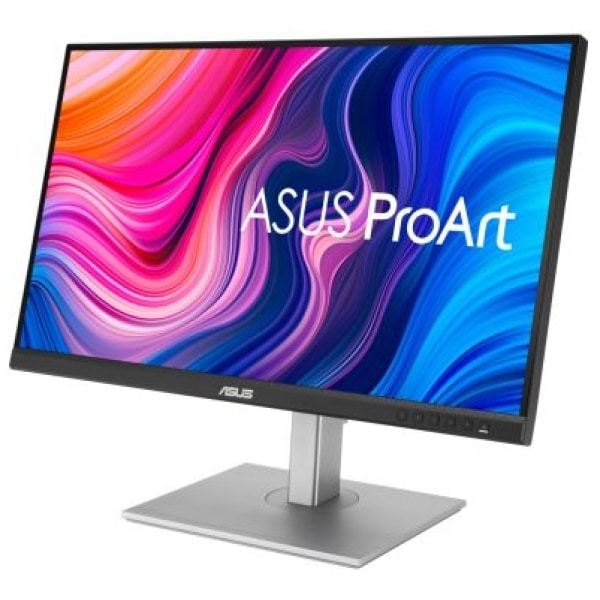 ASUS PA278CV ProArt Monitor Side View