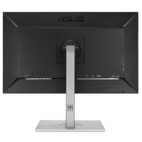 ASUS PA278CV ProArt Monitor Back View