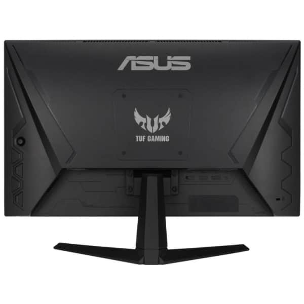 ASUS Extreme Low Motion Blur