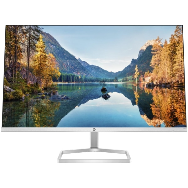 HP M24fw monitor