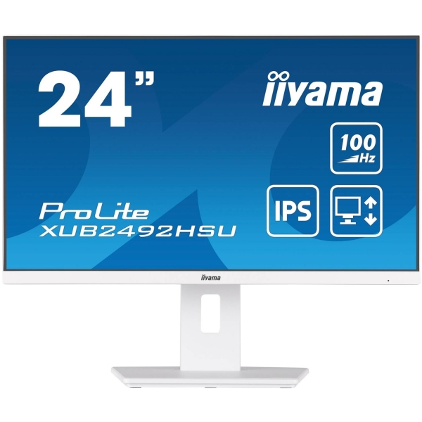 Monitor iiyama ProLite XUB2492HSU-B6