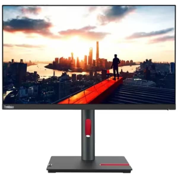 Lenovo LCD P24h-30 monitor