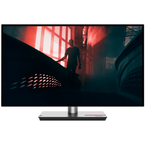 Lenovo P27q-30 Monitor