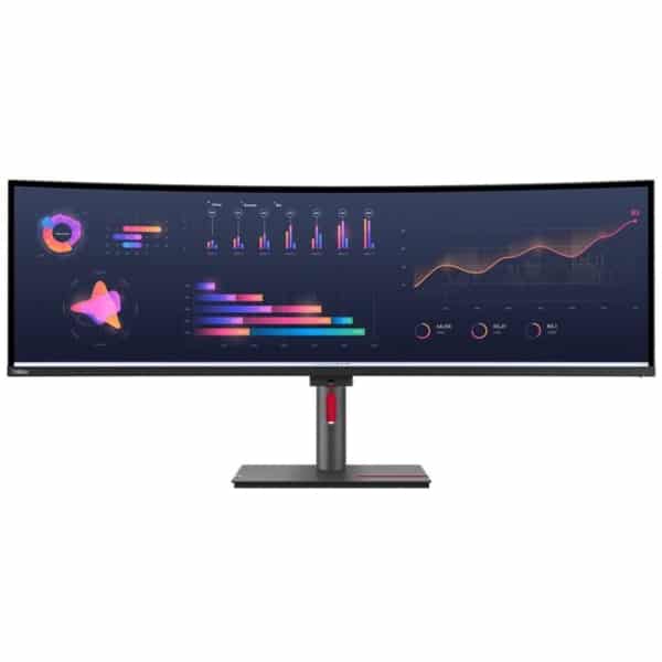 Monitor Lenovo ThinkVision P49w-30