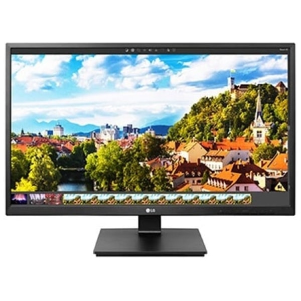 LG 24BK55YP-I monitor